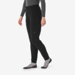 شلوار ورزشی زنانه کچوا مدل MH100 - Polar Fleece