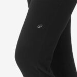 شلوار ورزشی زنانه کچوا مدل MH100 - Polar Fleece