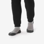 شلوار ورزشی زنانه کچوا مدل MH100 - Polar Fleece