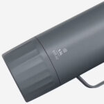 فلاسک استیل 1.5 لیتری کچوا همراه با فیلتر چای مدل 900