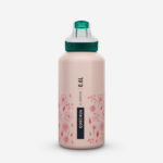 قمقمه آلمینیومی 0.6 لیتری کچوا مدل Pembe-500