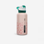 قمقمه آلمینیومی 0.6 لیتری کچوا مدل Pembe-500