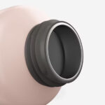 قمقمه آلمینیومی 0.6 لیتری کچوا مدل Pembe-500