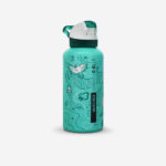 قمقمه آلمینیومی 0.6 لیتری کچوا مدل Pembe-500