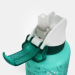 قمقمه آلمینیومی 0.6 لیتری کچوا مدل Pembe-500