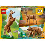 لگو سری کریتور مدل Beautiful Horse کد 31166