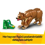 لگو سری کریتور مدل Beautiful Horse کد 31166