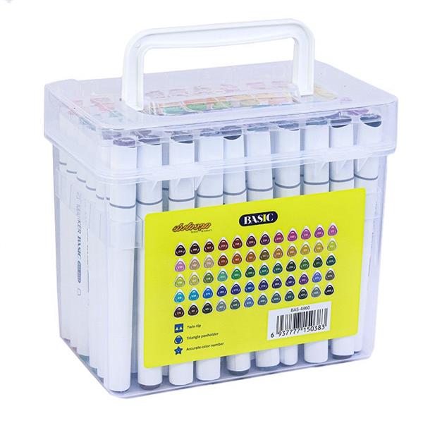 ماژیک60رنگ راندو بیسیک کد4460
