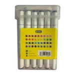 ماژیک36رنگ راندو بیسیک کد4436