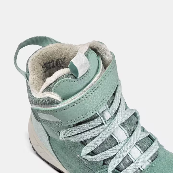 نیم بوت کودکان کچوا مدل SH500