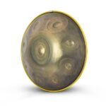 هنگ درام ECLIPSE BY KITA Vintage Gold