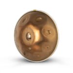 هنگ درام Eclips By kita steel