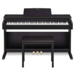 پیانو دیجیتال Casio AP 270