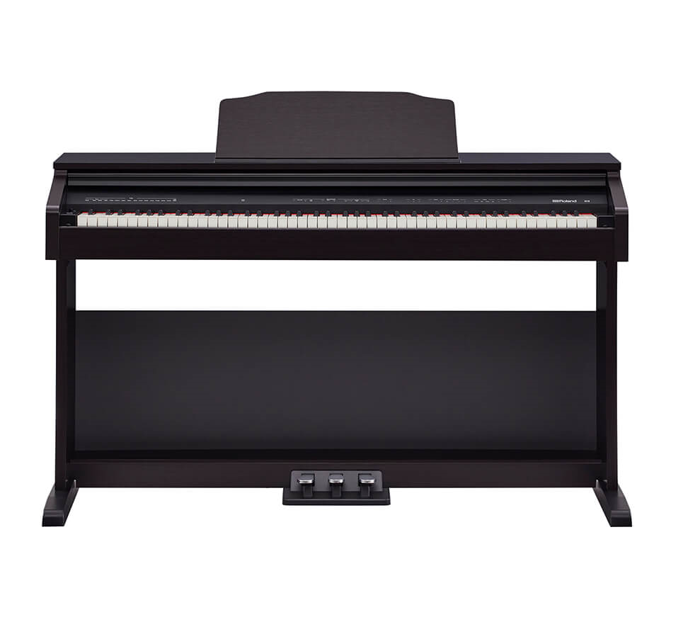 پیانو دیجیتال Roland RP30 پیانو دیجیتال Roland RP30