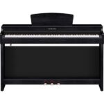 پیانو دیجیتال Yamaha CLP 725