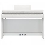 پیانو دیجیتال Yamaha CLP 725