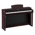 پیانو دیجیتال Yamaha CLP 725