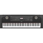 پیانو دیجیتال Yamaha DGX 670