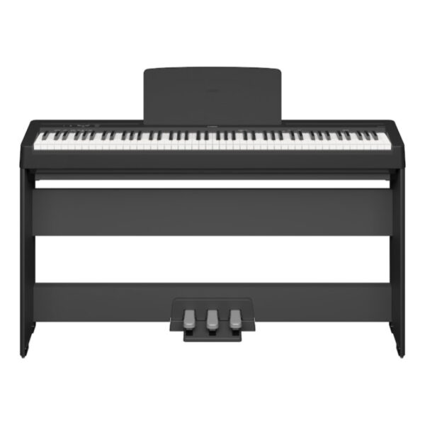پیانو دیجیتال Yamaha P145