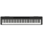 پیانو دیجیتال Yamaha P145