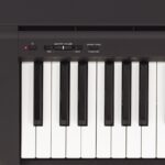 پیانو دیجیتال Yamaha P45