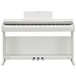 پیانو دیجیتال Yamaha YDP 145
