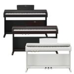 پیانو دیجیتال Yamaha YDP 145