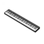 پیانو دیجیتال تاشو KONIX PJ88C