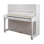 پیانو دیجیتال یاماها Yamaha P125 طرح آکوستیک