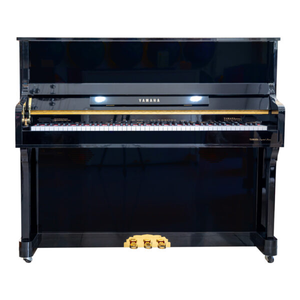 پیانو دیجیتال یاماها p-225 طرح آکوستیک