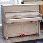 پیانو طرح آکوستیک Yamaha P125