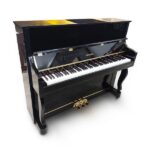 پیانو طرح آکوستیک Yamaha P125