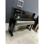 پیانو یاماها طرح آکوستیک p48