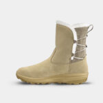 چکمه برفی زنانه کچوا مدل NH500
