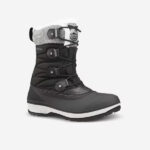 چکمه برفی زنانه کچوا مدل SH500 High