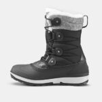 چکمه برفی زنانه کچوا مدل SH500 High