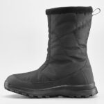 چکمه برفی مردانه کچوا مدل SH100 Zip