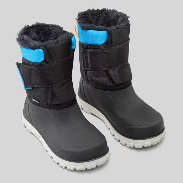 چکمه برفی کودکان کچوا مدل SH500