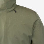 کاپشن ضد آب مردانه کچوا مدل SH500 -10 °C