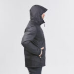 کاپشن ضدآب مردانه کچوا مدل NH500 -10 °C