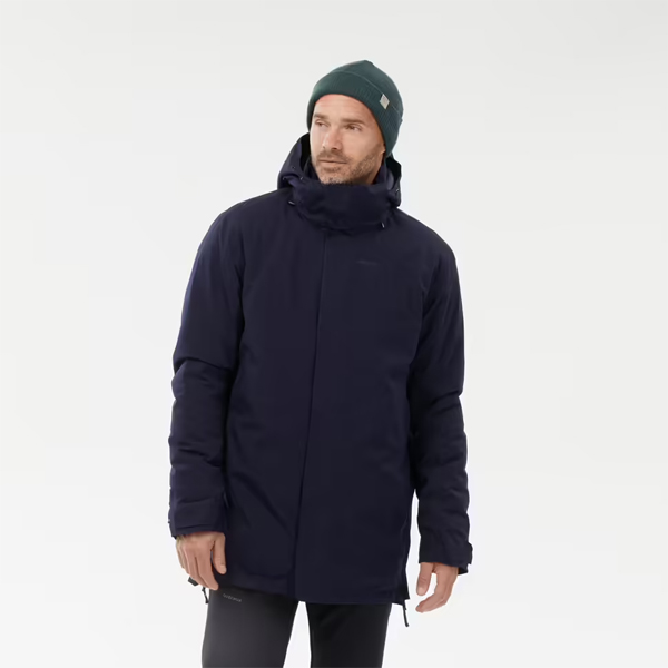کاپشن ضدآب مردانه کچوا مدل SH500 -10 °C
