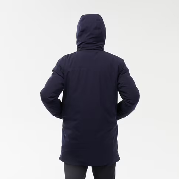 کاپشن ضدآب مردانه کچوا مدل SH500 -10 °C