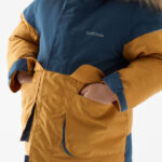 کاپشن کودکان کچوا مدل SH500 Mountain