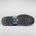کفش ساق بلند طبیعت‌گردی مردانه کچوا مدل MH100 Mid