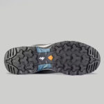 کفش پیاده روی مردانه کچوا مدل MH100