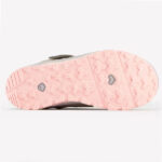 کفش پیاده روی کودکان کچوا مدل NH500-Pembe