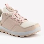 کفش پیاده روی کودکان کچوا مدل NH500-Pembe