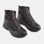 کفش کوهنوردی مردانه کچوا مدل SH500 Mountain