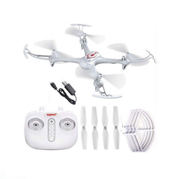 کوادکوپتر کنترلی SYMA مدل X15A