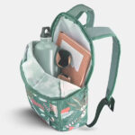 کوله پشتی 10 لیتری کچوا مدل NH Arpenaz 50